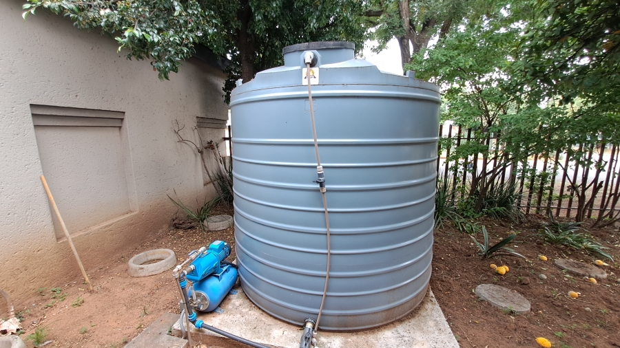 3 Bedroom Property for Sale in Rensburg Gauteng