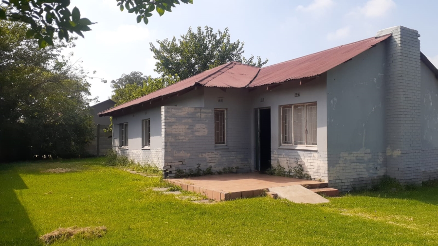 3 Bedroom Property for Sale in Vanderbijlpark Cw 6 Gauteng