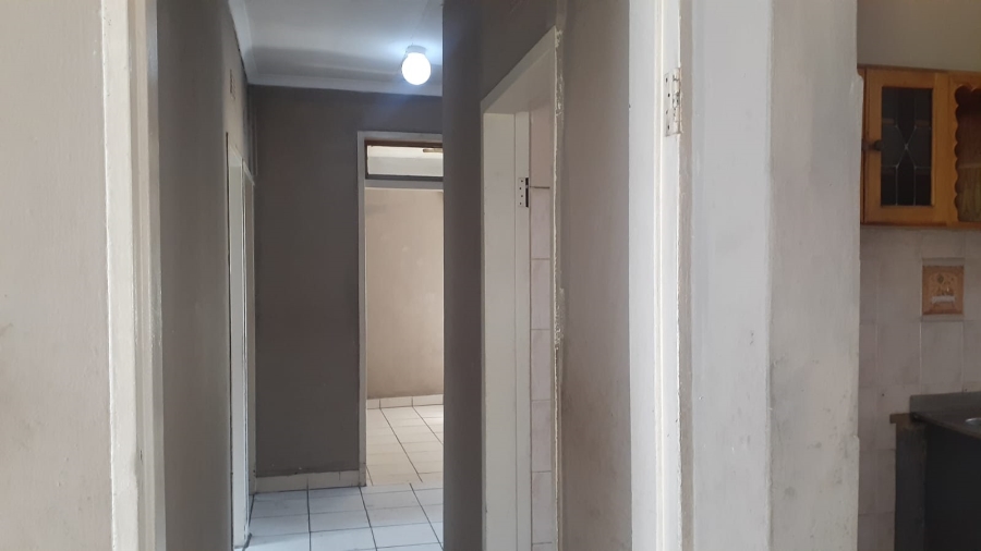 3 Bedroom Property for Sale in Vanderbijlpark Cw 6 Gauteng