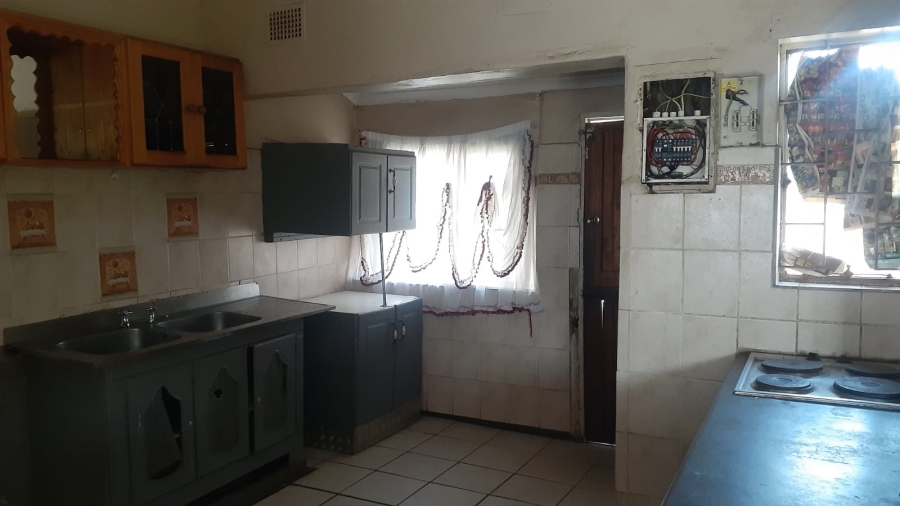 3 Bedroom Property for Sale in Vanderbijlpark Cw 6 Gauteng