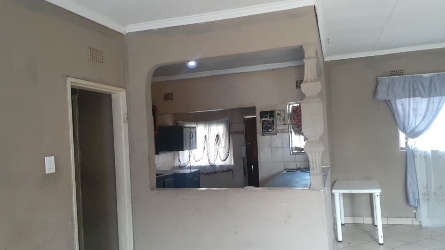 3 Bedroom Property for Sale in Vanderbijlpark Cw 6 Gauteng