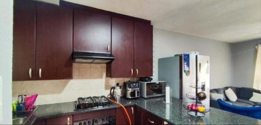 2 Bedroom Property for Sale in Ravensklip Gauteng