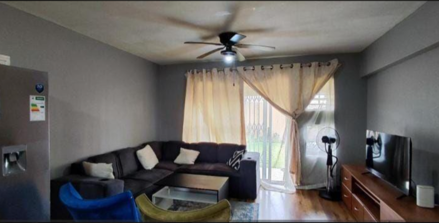 2 Bedroom Property for Sale in Ravensklip Gauteng