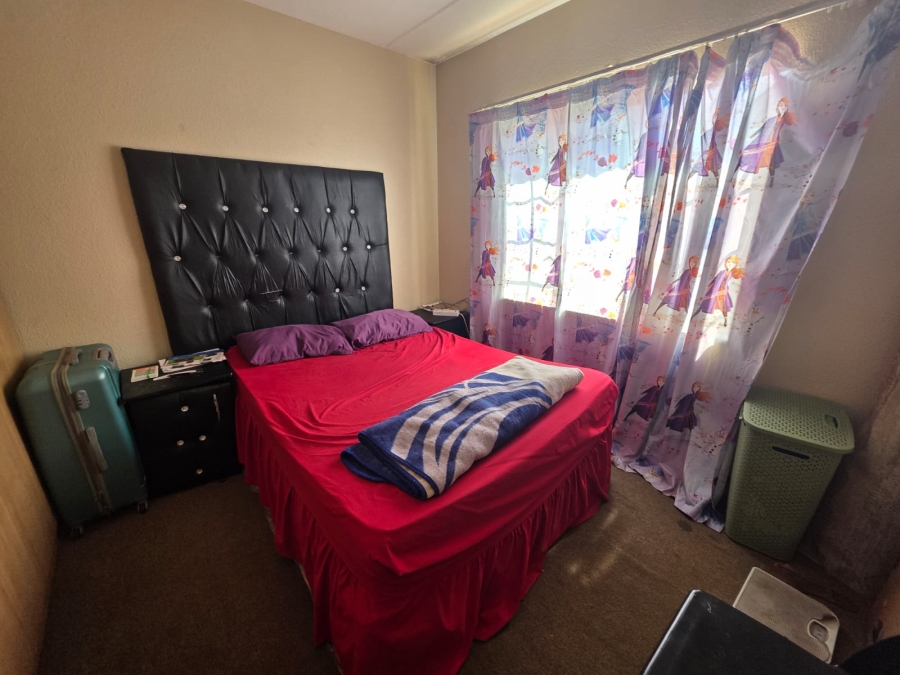 3 Bedroom Property for Sale in Castleview Gauteng