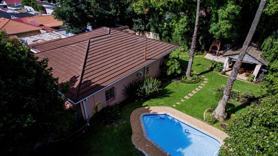 3 Bedroom Property for Sale in Edenvale Central Gauteng