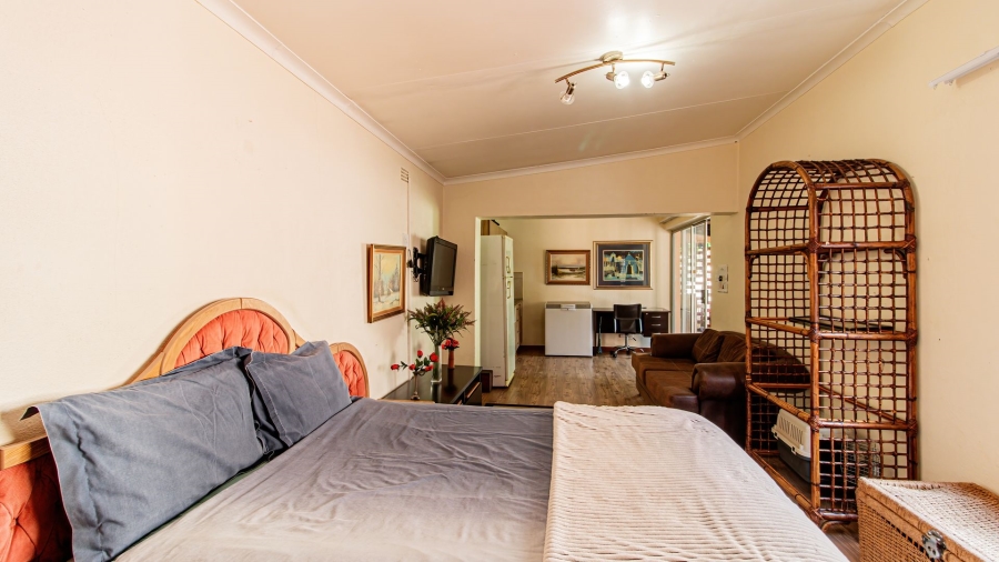 3 Bedroom Property for Sale in Edenvale Central Gauteng