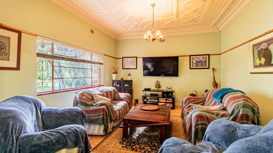 3 Bedroom Property for Sale in Edenvale Central Gauteng