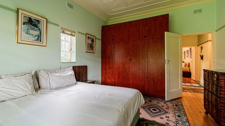 3 Bedroom Property for Sale in Edenvale Central Gauteng