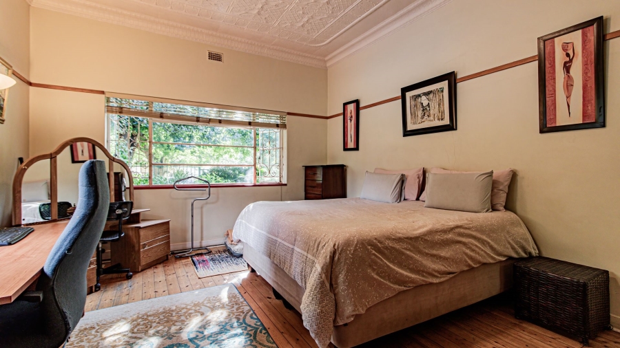 3 Bedroom Property for Sale in Edenvale Central Gauteng