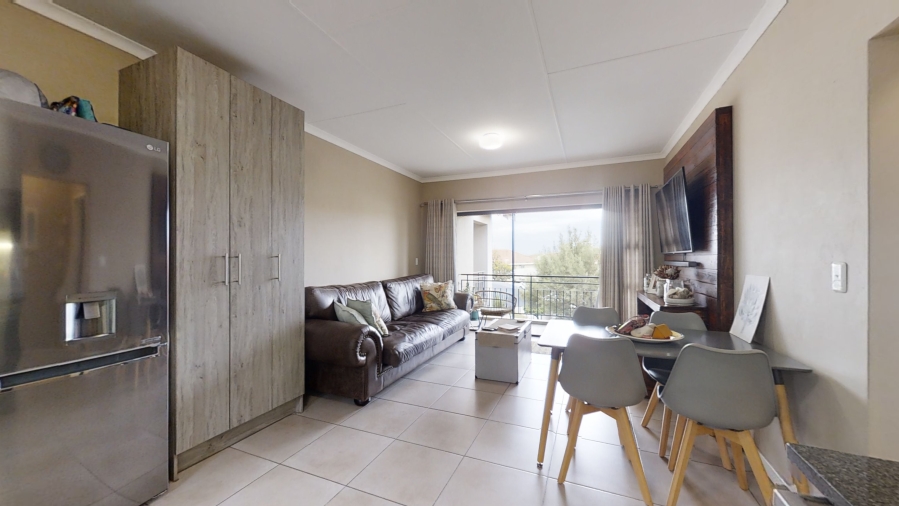 2 Bedroom Property for Sale in Goedeburg Gauteng