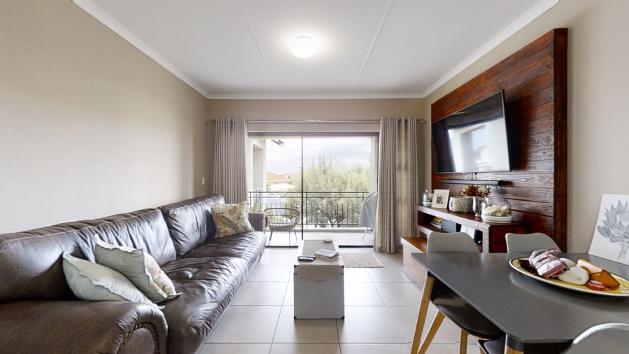 2 Bedroom Property for Sale in Goedeburg Gauteng