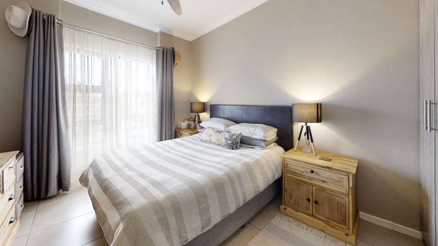 2 Bedroom Property for Sale in Goedeburg Gauteng