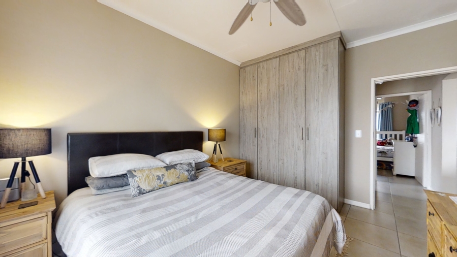 2 Bedroom Property for Sale in Goedeburg Gauteng