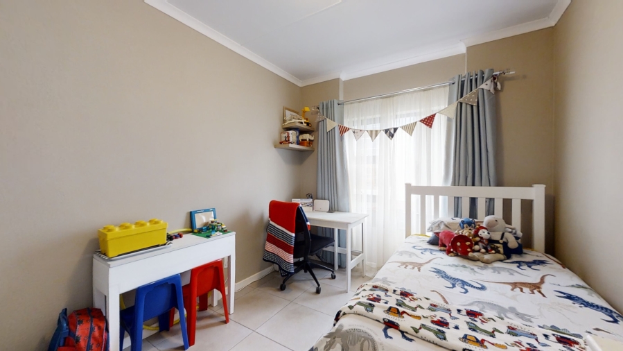 2 Bedroom Property for Sale in Goedeburg Gauteng