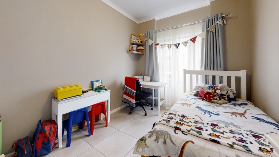 2 Bedroom Property for Sale in Goedeburg Gauteng