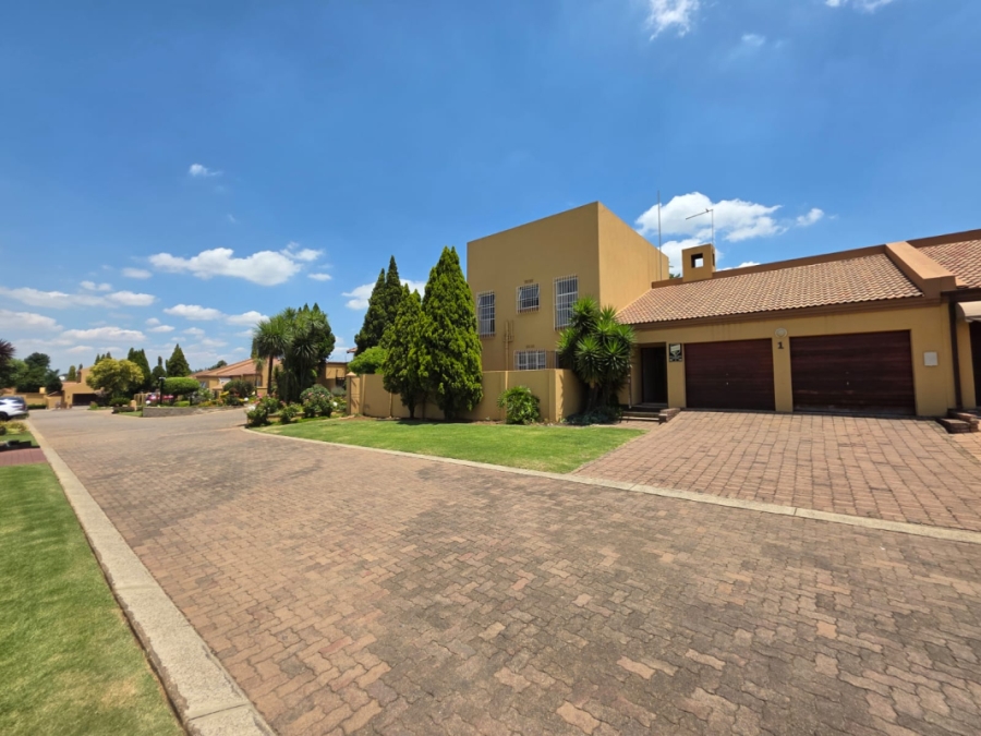 3 Bedroom Property for Sale in Eden Glen Gauteng