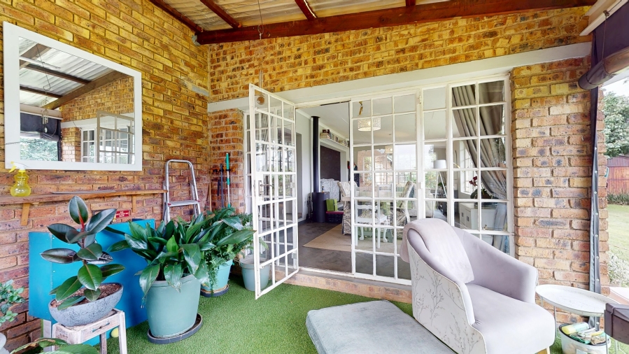 10 Bedroom Property for Sale in Benoni Small Farms Gauteng