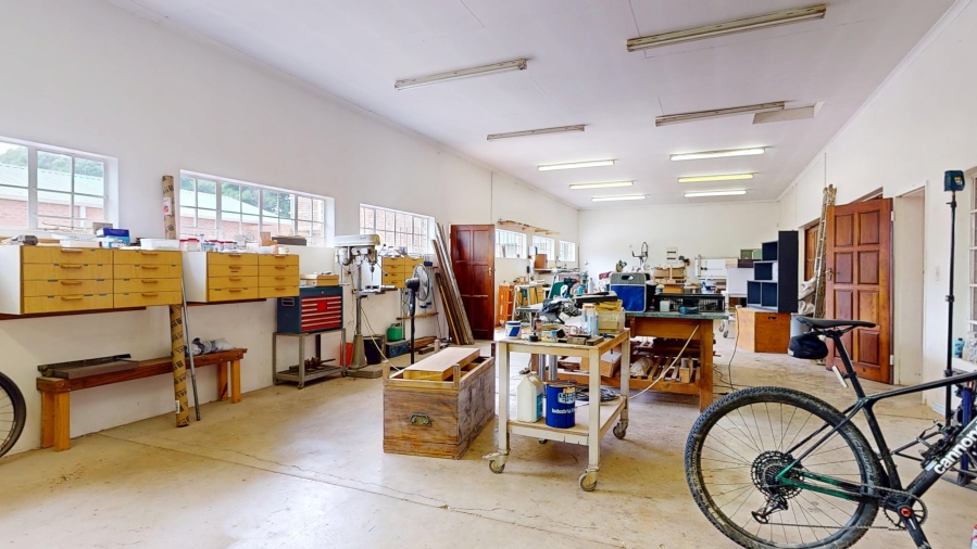 10 Bedroom Property for Sale in Benoni Small Farms Gauteng