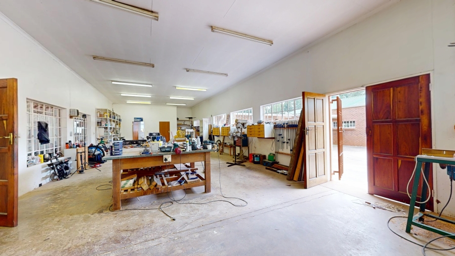 10 Bedroom Property for Sale in Benoni Small Farms Gauteng