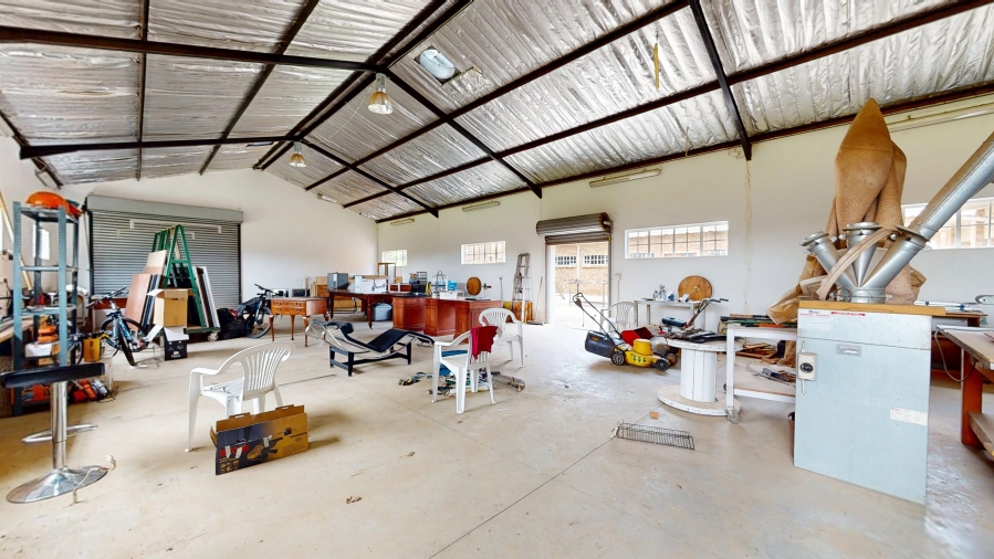 10 Bedroom Property for Sale in Benoni Small Farms Gauteng