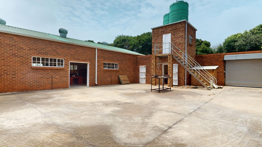 10 Bedroom Property for Sale in Benoni Small Farms Gauteng