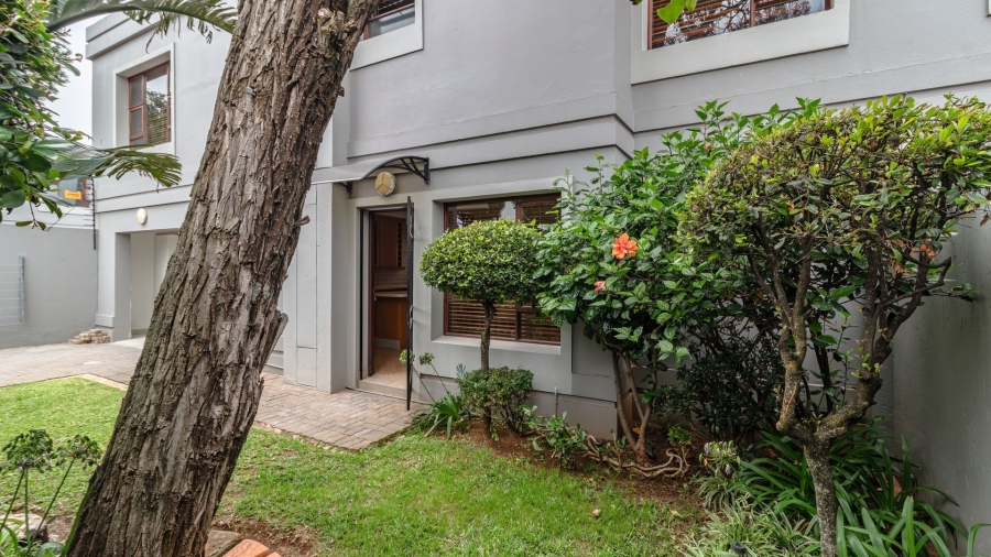 2 Bedroom Property for Sale in Bedfordview Gauteng