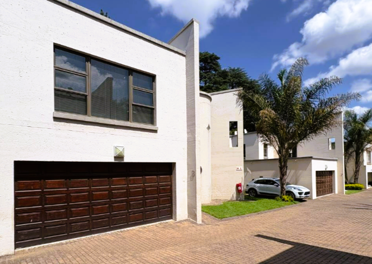4 Bedroom Property for Sale in Oriel Gauteng