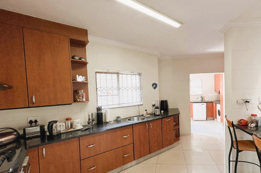 4 Bedroom Property for Sale in Oriel Gauteng