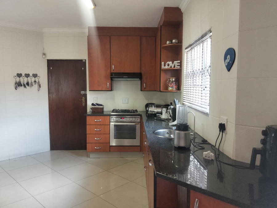 4 Bedroom Property for Sale in Oriel Gauteng