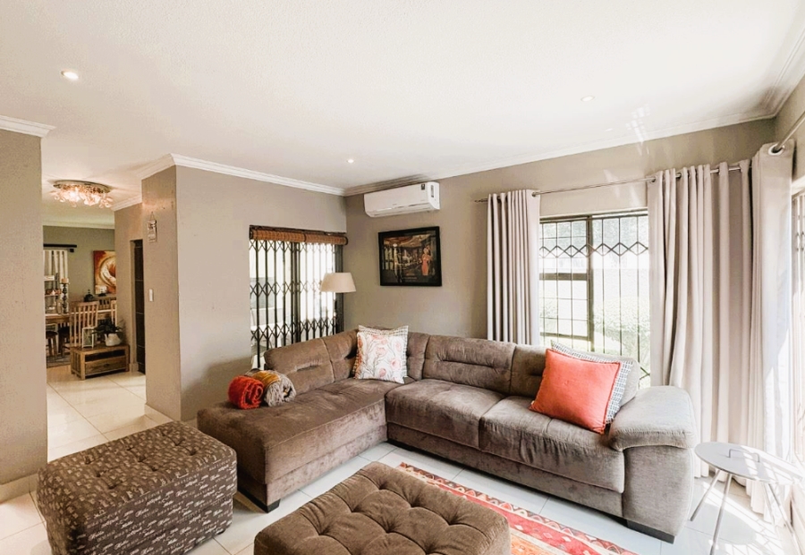 4 Bedroom Property for Sale in Oriel Gauteng