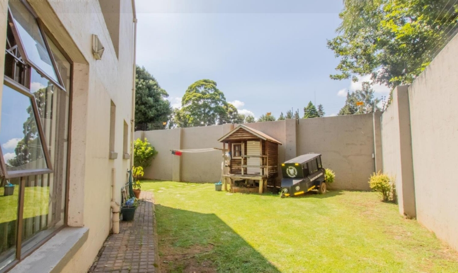 4 Bedroom Property for Sale in Oriel Gauteng