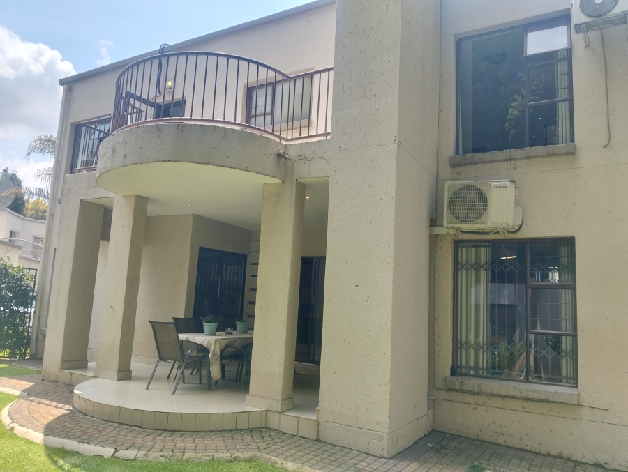 4 Bedroom Property for Sale in Oriel Gauteng
