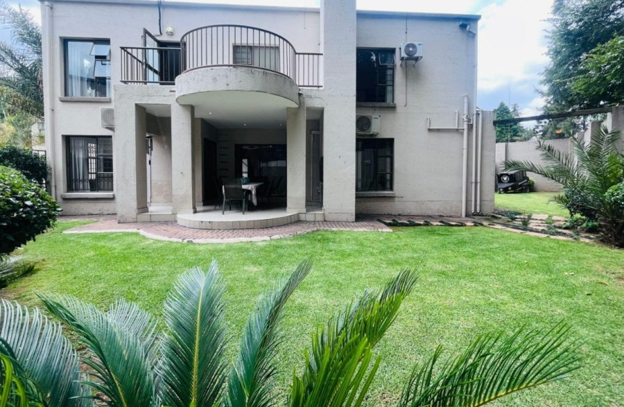 4 Bedroom Property for Sale in Oriel Gauteng
