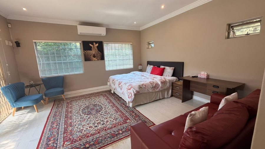 To Let 1 Bedroom Property for Rent in Rivonia Gauteng