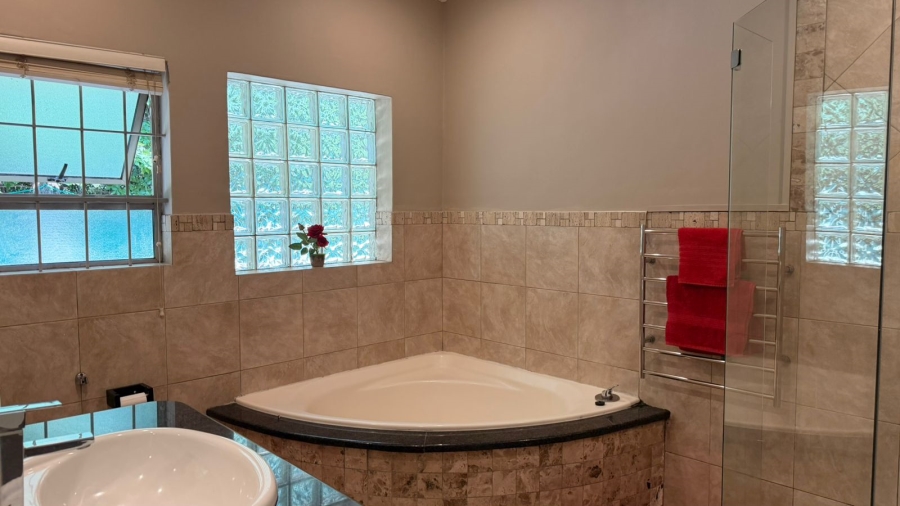 To Let 1 Bedroom Property for Rent in Rivonia Gauteng