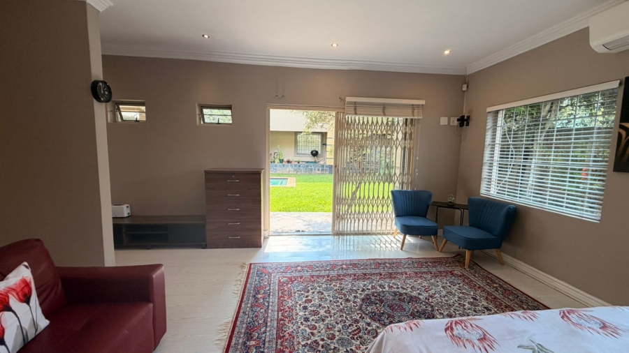 To Let 1 Bedroom Property for Rent in Rivonia Gauteng
