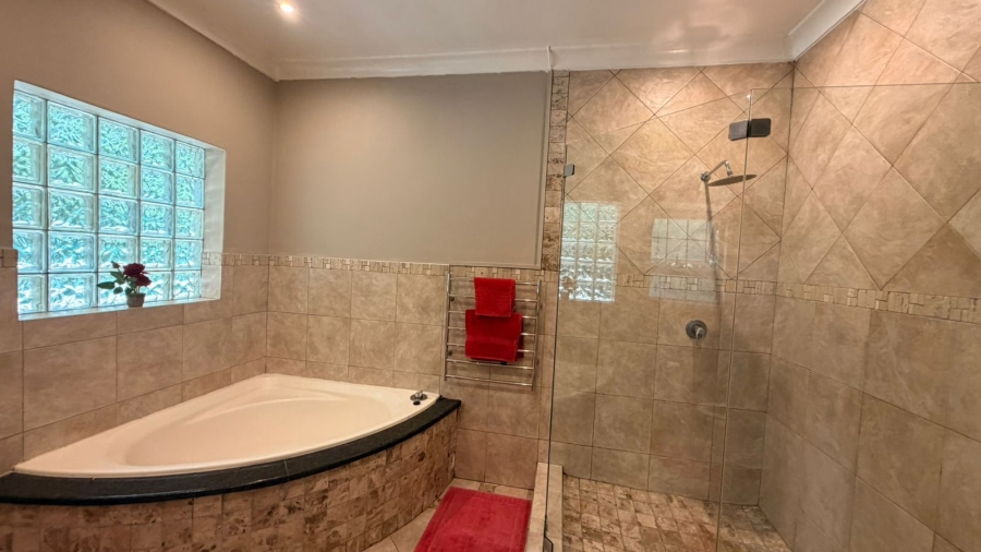 To Let 1 Bedroom Property for Rent in Rivonia Gauteng