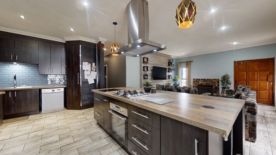 3 Bedroom Property for Sale in Witfield Gauteng