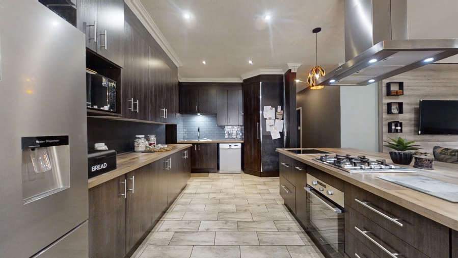 3 Bedroom Property for Sale in Witfield Gauteng