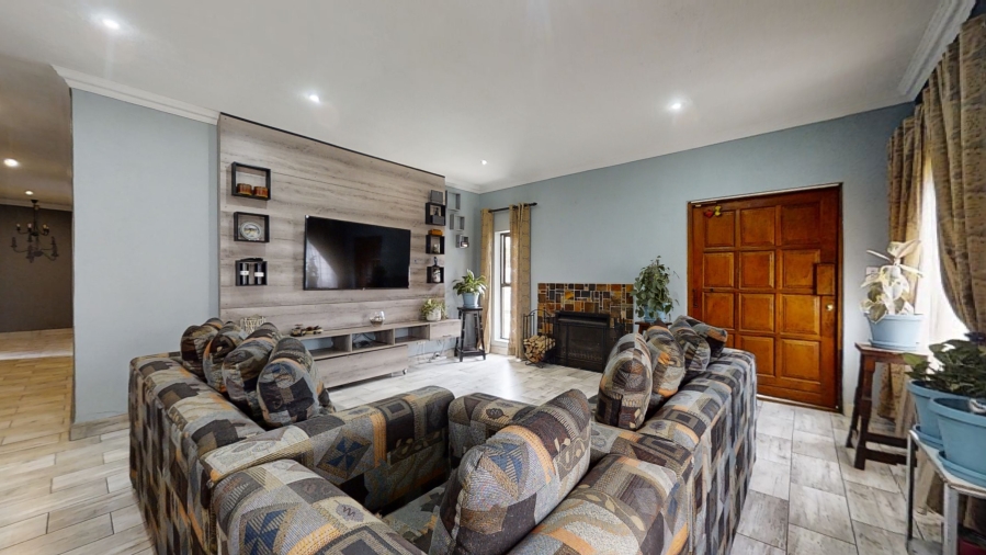 3 Bedroom Property for Sale in Witfield Gauteng