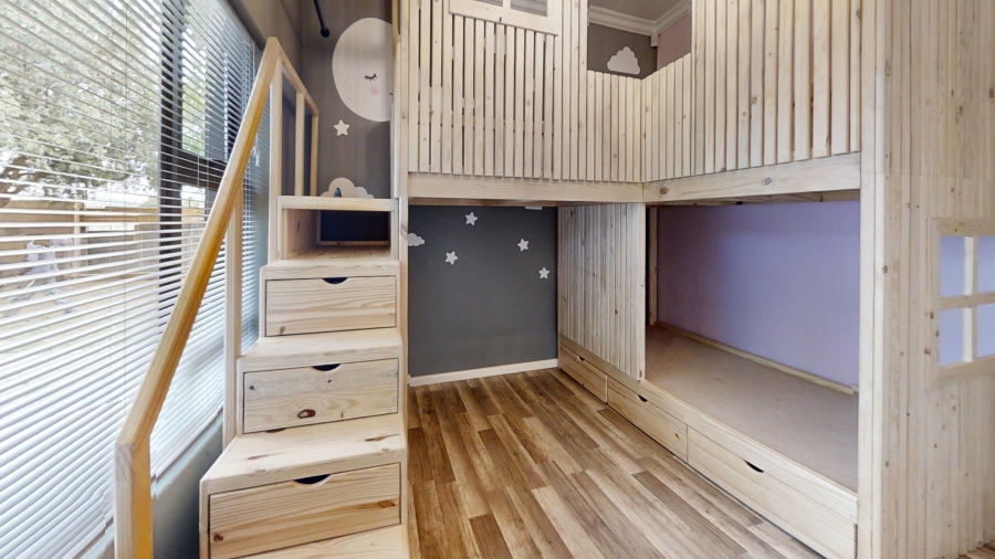 3 Bedroom Property for Sale in Witfield Gauteng