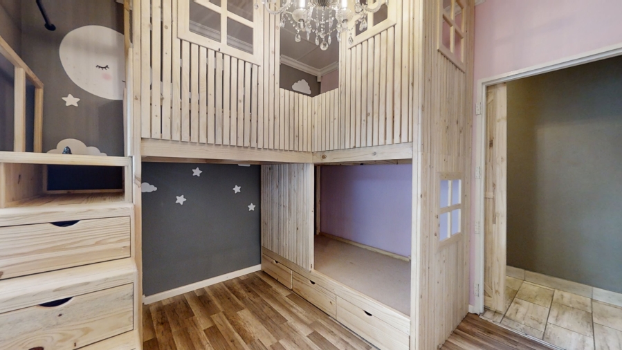 3 Bedroom Property for Sale in Witfield Gauteng