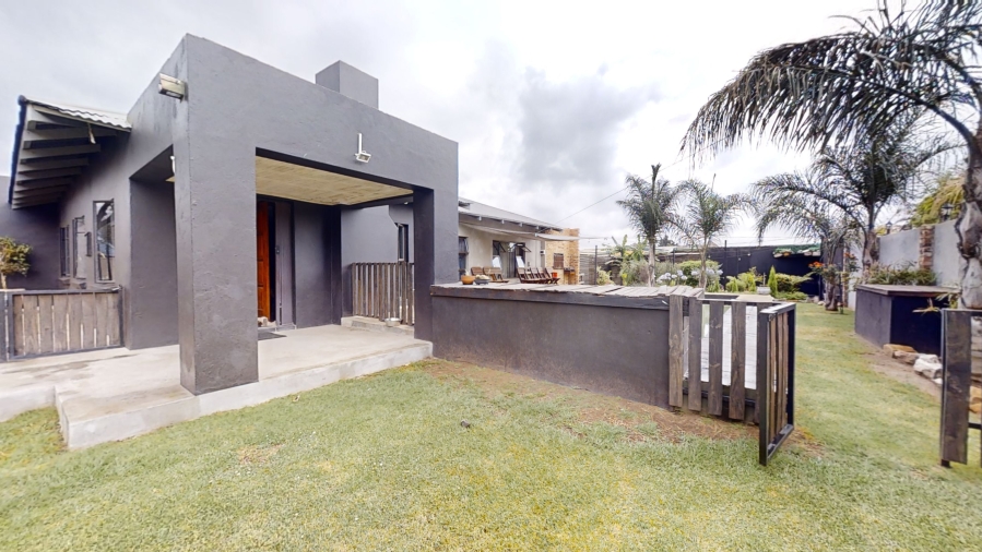 3 Bedroom Property for Sale in Witfield Gauteng