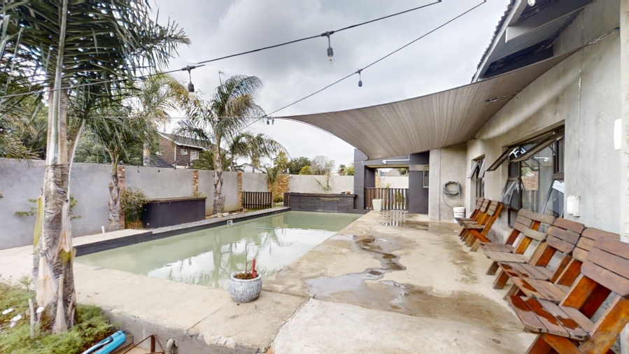 3 Bedroom Property for Sale in Witfield Gauteng