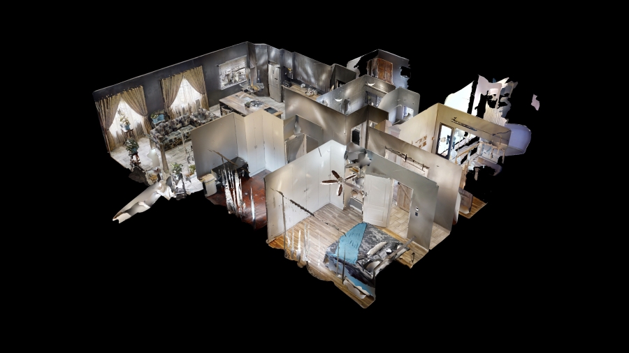 3 Bedroom Property for Sale in Witfield Gauteng