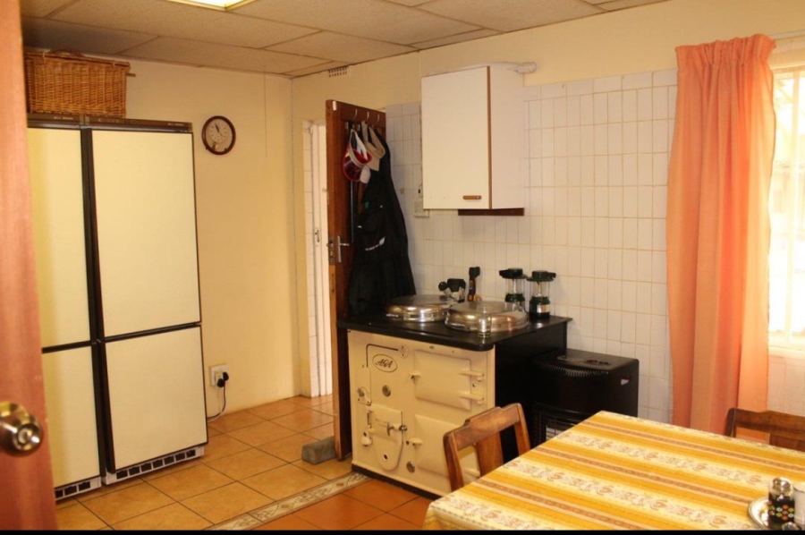 4 Bedroom Property for Sale in Valley Settlements A H Gauteng