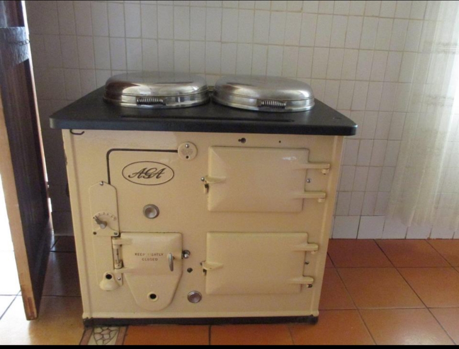 4 Bedroom Property for Sale in Valley Settlements A H Gauteng