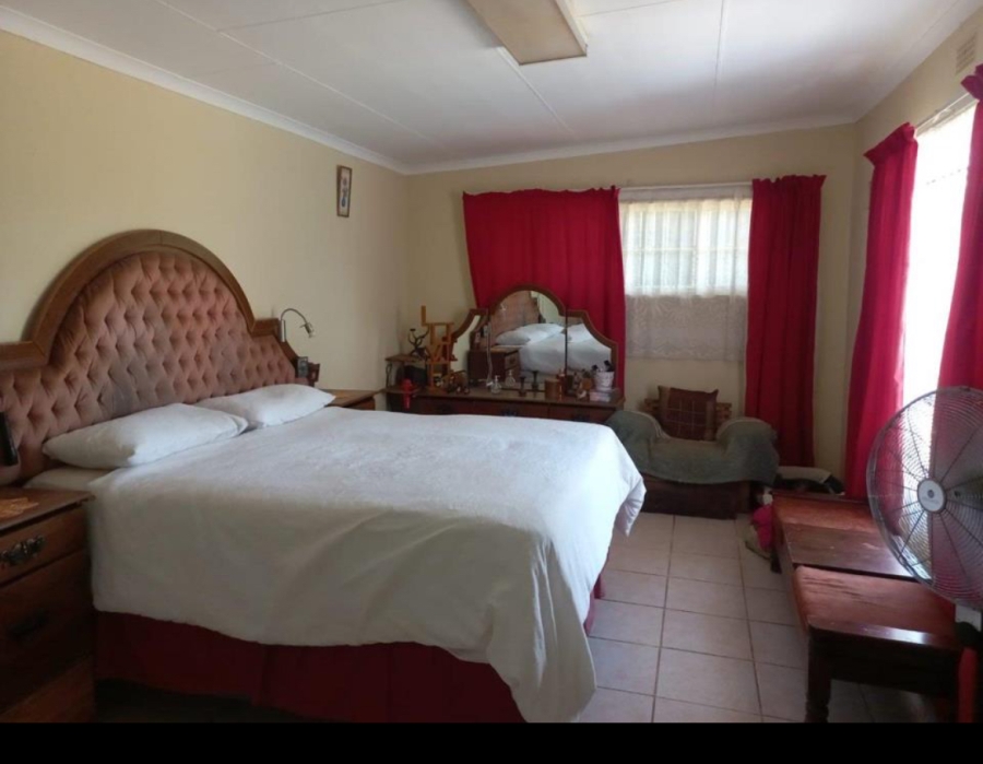 4 Bedroom Property for Sale in Valley Settlements A H Gauteng