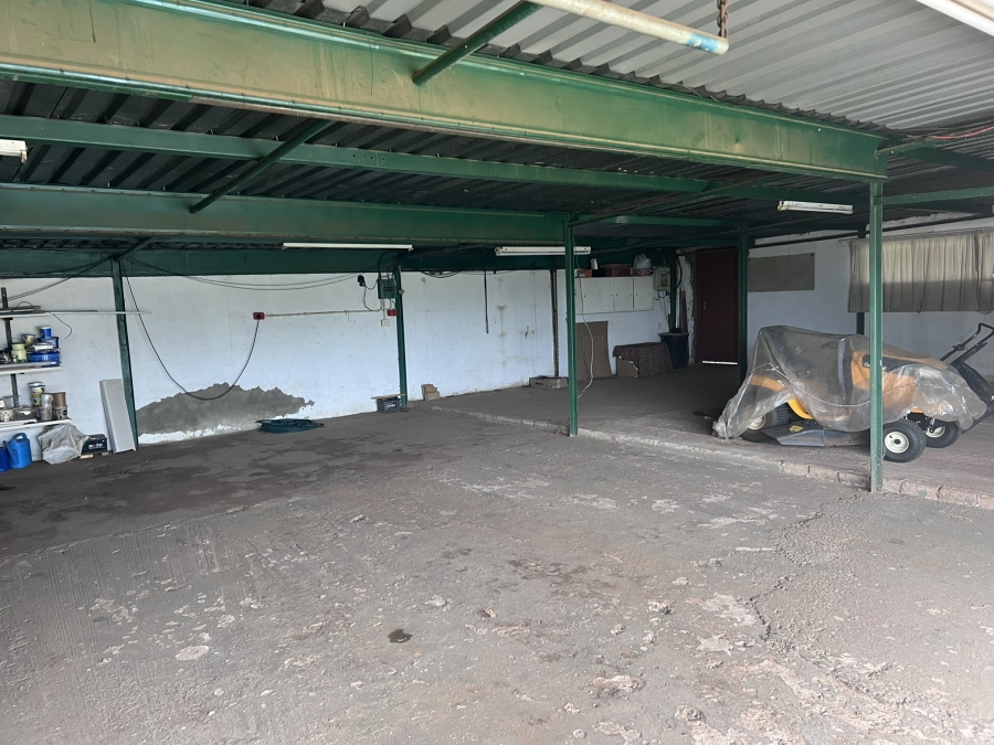 4 Bedroom Property for Sale in Valley Settlements A H Gauteng