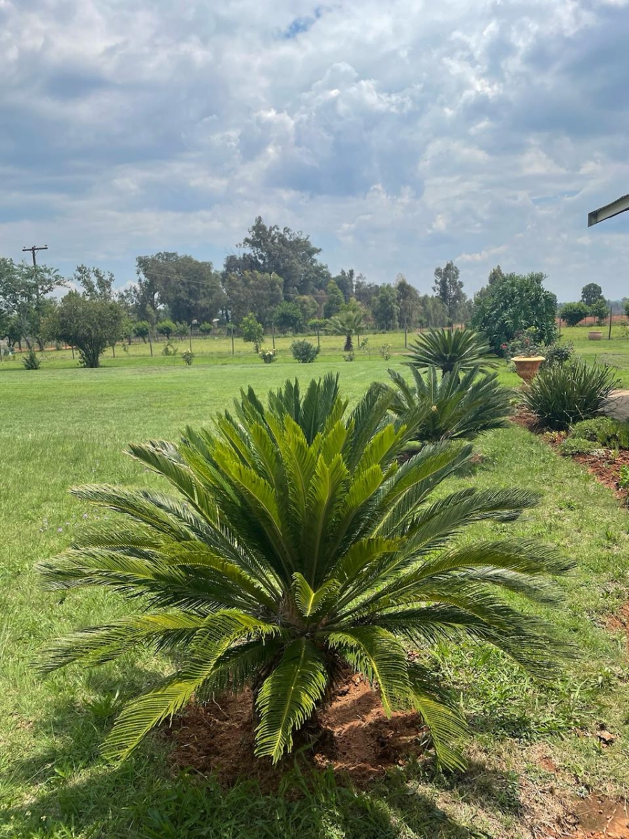 4 Bedroom Property for Sale in Valley Settlements A H Gauteng